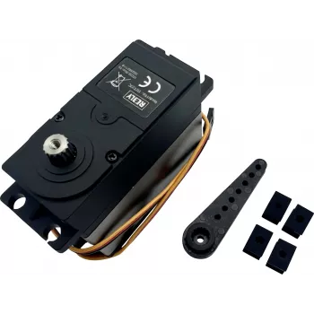 Reely RE-11059002 Náhradné riadiace servo (RE-11059002)