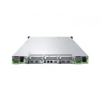 Fujitsu PRIMERGY RX2530 M8 Rack Server 1U Xeon 6507P 8-jadrový 32GB DDR5 ECC 8x 2,5 palca Hot-Swap