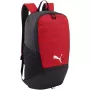 PUMA Individual Rise Batoh červeno-čierny 22L