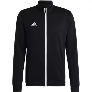 adidas Entrada 22 tréningová bunda čierna HB0573 S