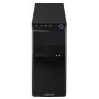 Captiva Business/Office I10-0030 stolový počítač - Intel Core i5-14400, 16GB RAM, 500GB SSD, DVD-RW, Windows 11 Home