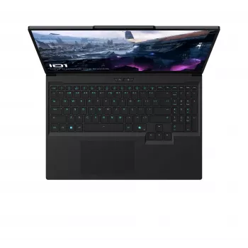 Captiva Entry Gaming I10-0916GE 16
