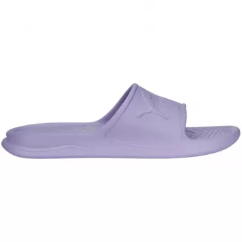 PUMA Popcat 20 Injex dámske žabky fialové 389081 05