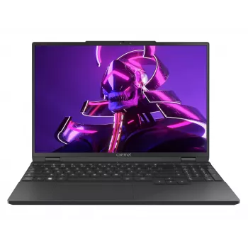 Captiva R10-1379GE 15,3 inch business laptop - AMD Ryzen 7, 16GB RAM, 500GB SSD, Windows 11 Pro