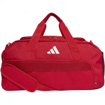 adidas Tiro League Duffel Small taška červená IB8661