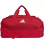 adidas Tiro League Duffel Small taška červená IB8661