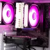 Captiva PC Business/Office R10-3812 (Ryzen 5 3400G/SSD 2TB/16GB/WLAN/bez OS)