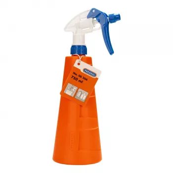 Pressol 06 266 domáci rozprašovač 750 ml oranžový