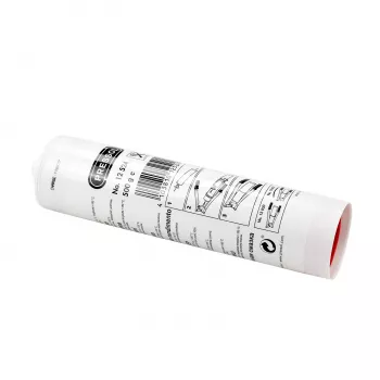 PRESSOL EP-NLGI 2 skrutkovacia kartuša 500 g EP vysokovýkonný tuk NLGI 2 (12524)