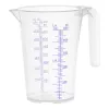 Pressol 07 061 odmerka 0,5 L PP