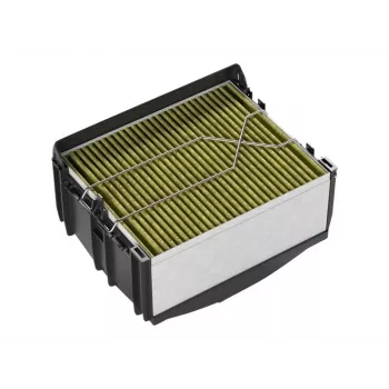 Siemens LZ11CXI16 Clean Air Plus modul recirkulácie