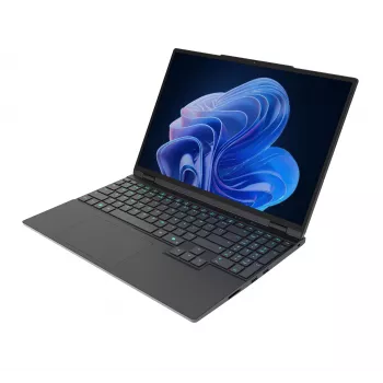 Captiva Notebook Entry Gaming R10-1017GE 15,3