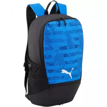 PUMA Individual Rise batoh modro-čierny 90576 02