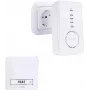 m-e modern-electronics 41098 sada rádiového domového zvončeka