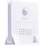 m-e modern-electronics DGF-300 biely gong s detektorom pohybu a PIR senzorom 41058
