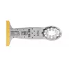 Fein 63502228450 E-Cut bimetalový pílový list s TiN povlakom, balenie 50 ks