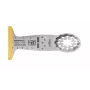 Fein 63502228450 E-Cut bimetalový pílový list s TiN povlakom, balenie 50 ks