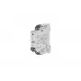 METZ CONNECT KRA-S-M6/21 väzbový reléový modul 24V AC/DC 1 prepínací 8A biely 11061213