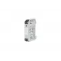 METZ CONNECT KRA-M4/1 rozhranový reléový modul, 1 prepínací kontakt, 24 V AC cievka, biely 11061313