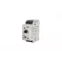 METZ CONNECT 110659 miniatúrny výkonový reléový modul, 1 prepínací, 24 V DC cievka, 6 A, biela