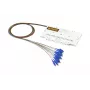 METZ CONNECT OpDAT VS12xLCUPC OS2 spájacia kazeta crimp s LC konektormi 150929JO00-E