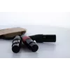 Cordial EY 0,3 MFF XLR Y-adapter kábel - 1x XLR konektor samec na 2x XLR konektor samica, 0,3 m, čierny 14881