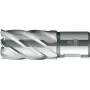 BDS HSS jadrový vrták 14 mm x 30 mm Weldon stopka KBK-014