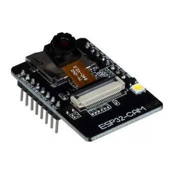 Joy-IT ESP32 kamera board s 2MP kamerou (SBC-ESP32-Cam)