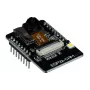 Joy-IT ESP32 kamera board s 2MP kamerou (SBC-ESP32-Cam)