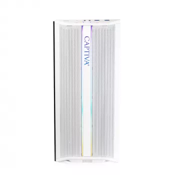 Captiva R10-3539 Business/Office Desktop PC (Ryzen 5 3400G, 64GB DDR4, 2TB SSD, WLAN, bez operačného systému)