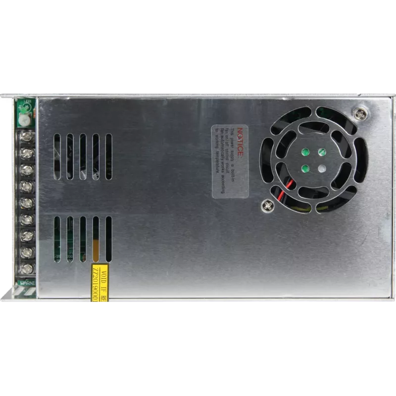 JOY-IT RD6006 NT - uzavretý spínaný napájací zdroj 400W 60V 6,6A jt-rd6006-nt