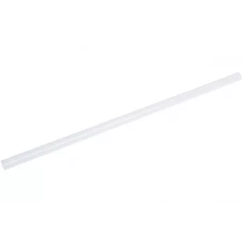 Alphacool HardTube 13/10mm plexi (PMMA) číre 40cm - sada 4 ks (18438)