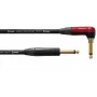 Cordial 11218 6,3mm mono jack audio kábel 3m čierny PVC