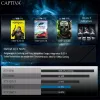 Captiva PC Workstation I10-2814 (Intel Ultra 7 270K Plus/RTX5070 12GB GDDR7/SSD 2TB/64GB/WLAN/bez OS)