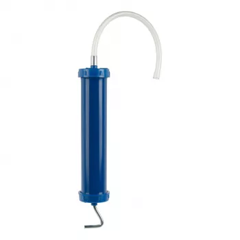 PRESSOL 12902 nasávacia a tlaková striekačka 500 ml