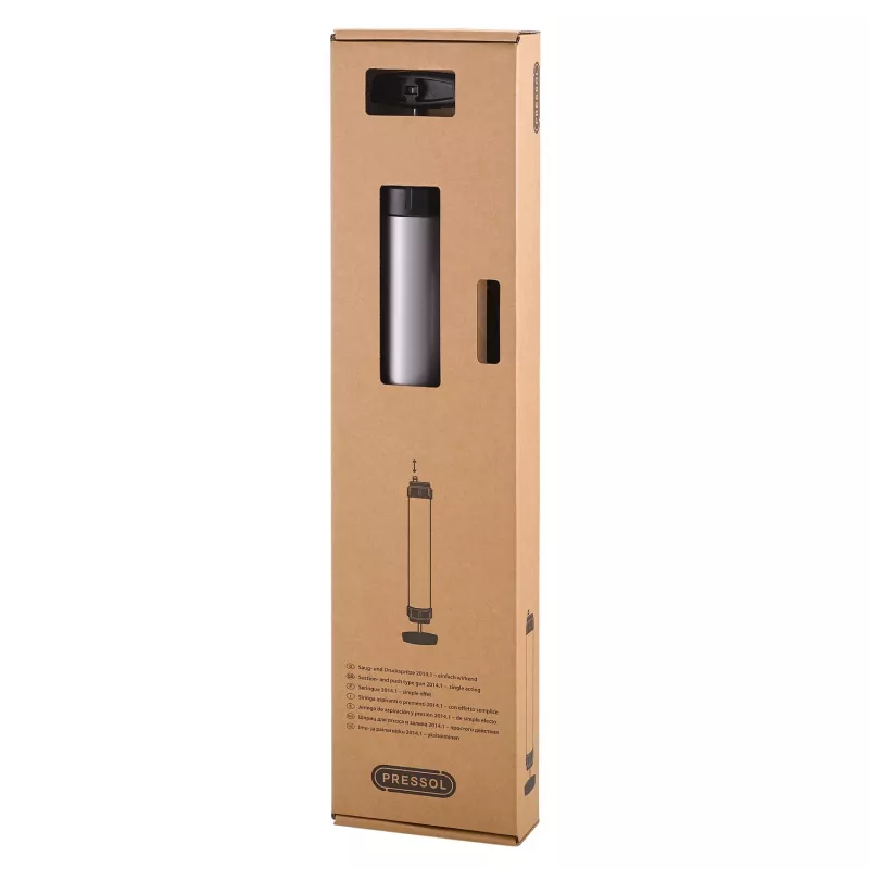 Pressol 2014.1-EW nasávacia a tlaková striekačka 500 ml 12962