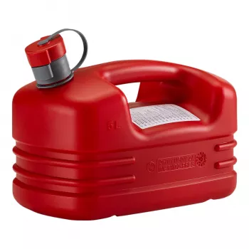 Pressol 21131 palivový kanister, 5 L, HDPE