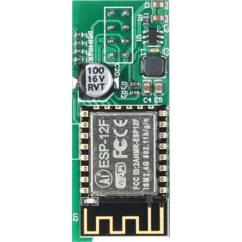 JOY-IT WiFi modul pre RD6006/RD6012/RD6018/RD6024 laboratórne napájacie zdroje (JT-RD6006-CON)