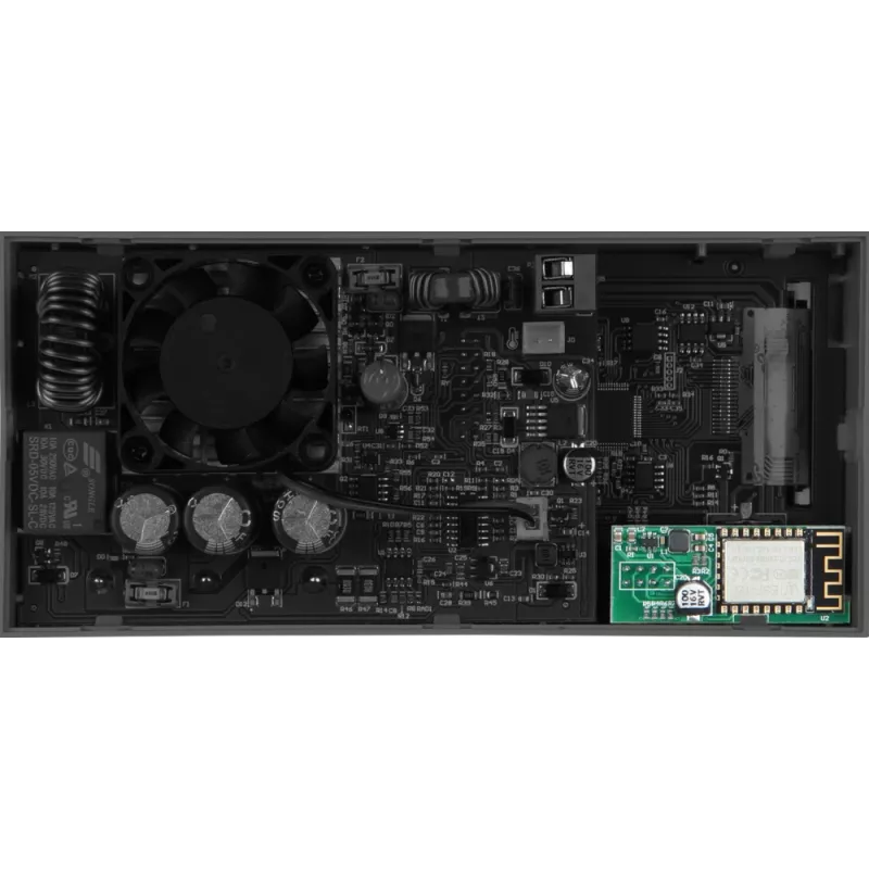 JOY-IT WiFi modul pre RD6006/RD6012/RD6018/RD6024 laboratórne napájacie zdroje (JT-RD6006-CON)