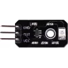 JOY-IT SEN-UV01 UV senzorový modul GUVA-S12SD analógový výstup 200-370nm pre Arduino Raspberry Pi
