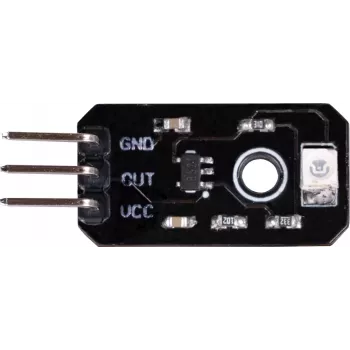 JOY-IT SEN-UV01 UV senzorový modul GUVA-S12SD analógový výstup 200-370nm pre Arduino Raspberry Pi