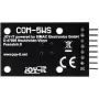 JOY-IT COM-5WS analógový joystick modul s tlačidlom