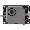 JOY-IT SEN-HM3301 modul senzora jemných prachových častíc pre Arduino & Raspberry Pi