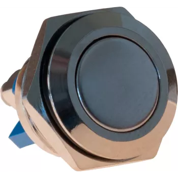 JOY-IT Button16C-01 tlačidlo spínač 250V 3A IP65 16mm