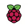 JOY-IT RB-P-XPLR experimentálna doska pre Raspberry Pi s LED, tlačidlami, bzučiakom, senzormi a GPIO breakout