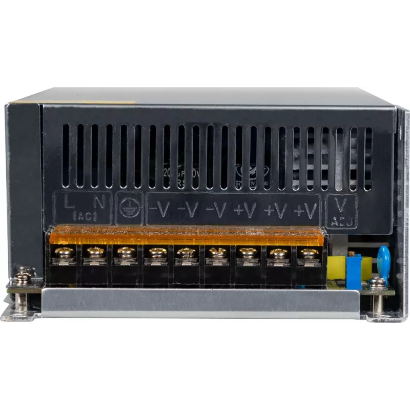 JOY-IT JT-PS1440-NT priemyselný napájací zdroj, pevné napätie 68 V DC, 22 A max, 1500 W