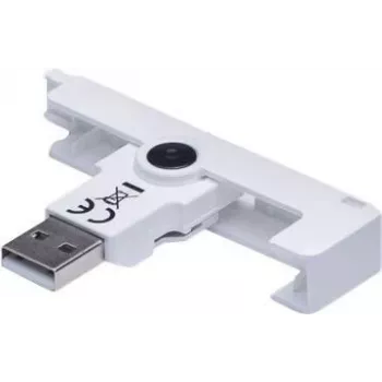 Identive SmartFold SCR3500 A USB 2.0 čítačka čipových kariet