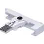 Identive SmartFold SCR3500 A USB 2.0 čítačka čipových kariet
