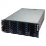 FANTEC SRC-4240X07-6GE 24-Bay SAS/SATA expander backplane pre 3,5