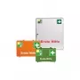 Söhngen QUICK-CD kufrík prvej pomoci, DIN 13157, oranžový 3001125